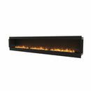 EcoSmart Fire - Flex 158SS Single Sided Fireplace Insert