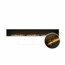 EcoSmart Fire - Flex 158SS Single Sided Fireplace Insert