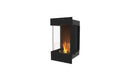 EcoSmart Fire - Flex 18LC Left Corner Fireplace Insert
