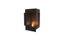 EcoSmart Fire - Flex 18RC Right Corner Fireplace Insert