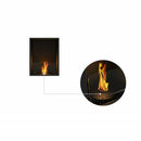 EcoSmart Fire - Flex 18SS Single Sided Fireplace Insert