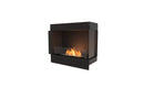 EcoSmart Fire - Flex 32RC Right Corner Fireplace Insert