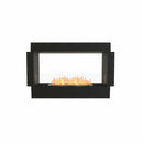 EcoSmart Fire - Flex 42DB Double Sided Fireplace Insert