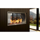 EcoSmart Fire - Flex 42DB Double Sided Fireplace Insert