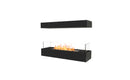 EcoSmart Fire - Flex 42IL Island Fireplace Insert