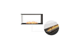 EcoSmart Fire - Flex 42PN Peninsula Fireplace Insert