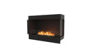 EcoSmart Fire - Flex 42RC Right Corner Fireplace Insert