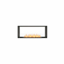 EcoSmart Fire - Flex 50DB Double Sided Fireplace Insert