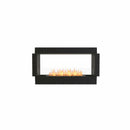 EcoSmart Fire - Flex 50DB Double Sided Fireplace Insert