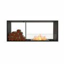 EcoSmart Fire - Flex 50DB Double Sided Fireplace Insert