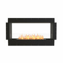 EcoSmart Fire - Flex 50DB Double Sided Fireplace Insert