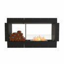 EcoSmart Fire - Flex 50DB Double Sided Fireplace Insert