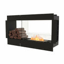 EcoSmart Fire - Flex 50DB Double Sided Fireplace Insert