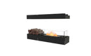 EcoSmart Fire - Flex 50IL Island Fireplace Insert