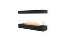 EcoSmart Fire - Flex 50IL Island Fireplace Insert