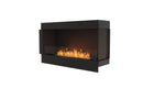 EcoSmart Fire - Flex 50RC Right Corner Fireplace Insert