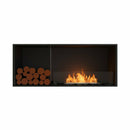 EcoSmart Fire - Flex 50SS.BXL Single Sided Fireplace Insert