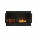 EcoSmart Fire - Flex 50SS.BXL Single Sided Fireplace Insert