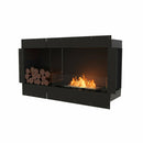 EcoSmart Fire - Flex 50SS.BXL Single Sided Fireplace Insert