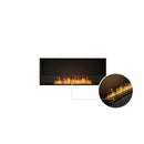 EcoSmart Fire - Flex 50SS Single Sided Fireplace Insert