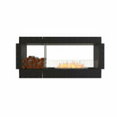 EcoSmart Fire - Flex 60DB.BX1 Double Sided Fireplace Insert