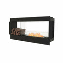 EcoSmart Fire - Flex 60DB.BX1 Double Sided Fireplace Insert