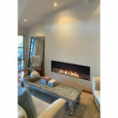EcoSmart Fire - Flex 60SSBXR/BXL Single Sided Fireplace Insert