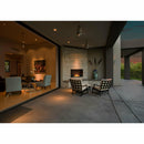EcoSmart Fire - Flex 60SSBXR/BXL Single Sided Fireplace Insert