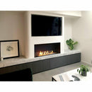 EcoSmart Fire - Flex 60SSBXR/BXL Single Sided Fireplace Insert