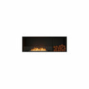 EcoSmart Fire - Flex 60SSBXR/BXL Single Sided Fireplace Insert