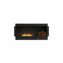 EcoSmart Fire - Flex 60SSBXR/BXL Single Sided Fireplace Insert