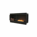 EcoSmart Fire - Flex 60SSBXR/BXL Single Sided Fireplace Insert