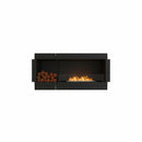 EcoSmart Fire - Flex 60SSBXR/BXL Single Sided Fireplace Insert