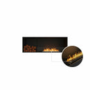 EcoSmart Fire - Flex 60SSBXR/BXL Single Sided Fireplace Insert