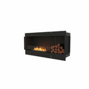 EcoSmart Fire - Flex 60SSBXR/BXL Single Sided Fireplace Insert