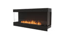 EcoSmart Fire - Flex 68BY Bay Fireplace Insert