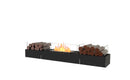 EcoSmart Fire - Flex 68BN Bench Fireplace Insert