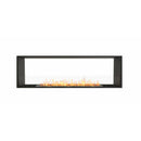 EcoSmart Fire - Flex 68DB/BX1/BX2 Double Sided Fireplace Insert