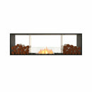 EcoSmart Fire - Flex 68DB/BX1/BX2 Double Sided Fireplace Insert
