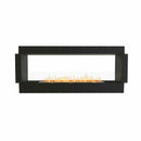 EcoSmart Fire - Flex 68DB/BX1/BX2 Double Sided Fireplace Insert