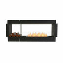 EcoSmart Fire - Flex 68DB/BX1/BX2 Double Sided Fireplace Insert