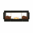 EcoSmart Fire - Flex 68DB/BX1/BX2 Double Sided Fireplace Insert