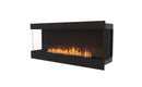 EcoSmart Fire - Flex 68LC Left Corner Fireplace Insert