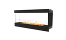 EcoSmart Fire - Flex 68PN Peninsula Fireplace Insert