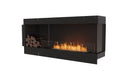 EcoSmart Fire - Flex 68RC Right Corner Fireplace Insert