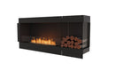 EcoSmart Fire - Flex 68RC Right Corner Fireplace Insert