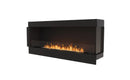 EcoSmart Fire - Flex 68RC Right Corner Fireplace Insert