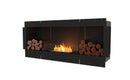 EcoSmart Fire - Flex 68SS Single Sided Fireplace Insert