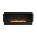 EcoSmart Fire - Flex 68SS Single Sided Fireplace Insert