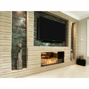 EcoSmart Fire - Flex 78DB.BX2 Double Sided Fireplace Insert